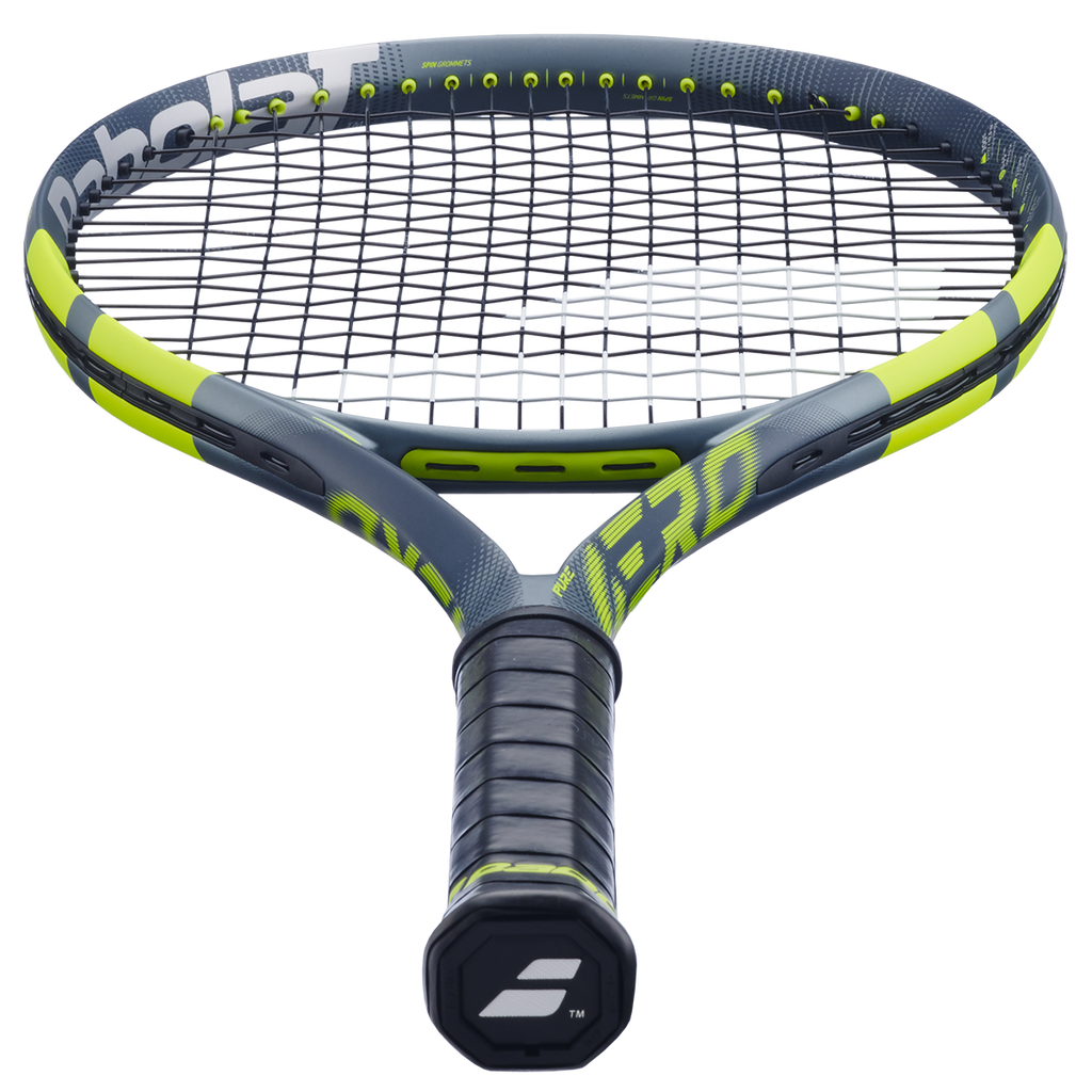 Aero Frame Racket Babolat Pure Aero Gen9 Tennis Racket Frame Only – PDHSports