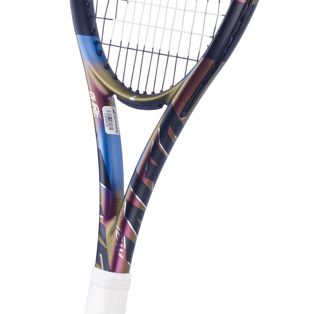 Babolat Pure Drive Team Gen11 Spectra Edition Tennis Racket Frame Only