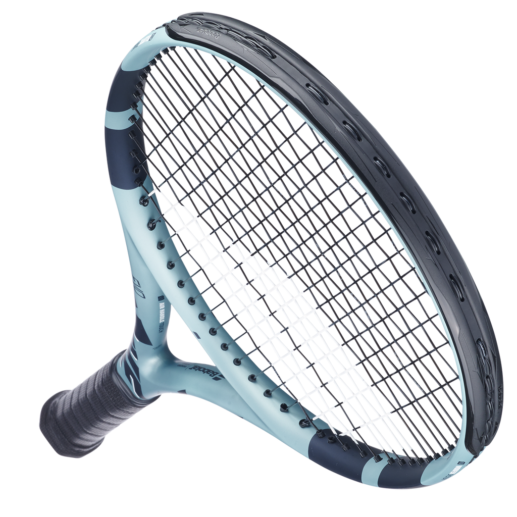 Babolat Evo Drive Tour Gen2 Tennis Racket – PDHSports Babolat Evo Drive Tour Gen2 Tennis Racket – PDHSports