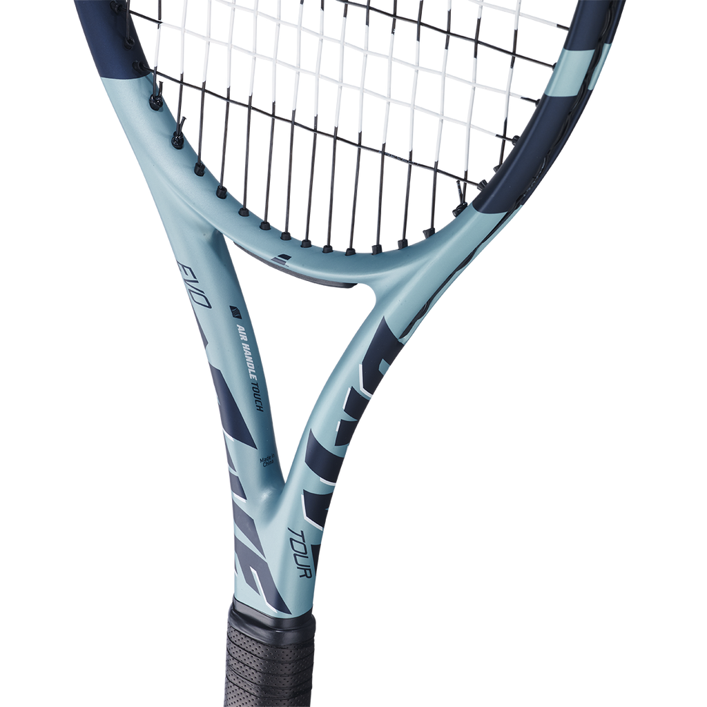 テニスコーチ検品】2021年式 Babolat EVO DRIVE TOUR Babolat テニスコーチ検品】2021年式 Babolat EVO DRIVE TOUR Babolat