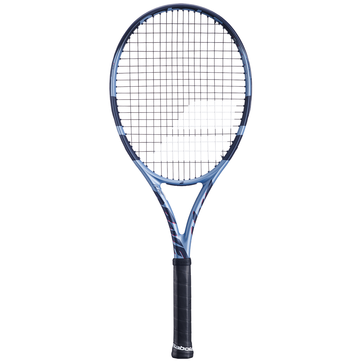 Babolat Racket Graphite Babolat Pure Drive Gen11 Tennis Racket – PDHSports
