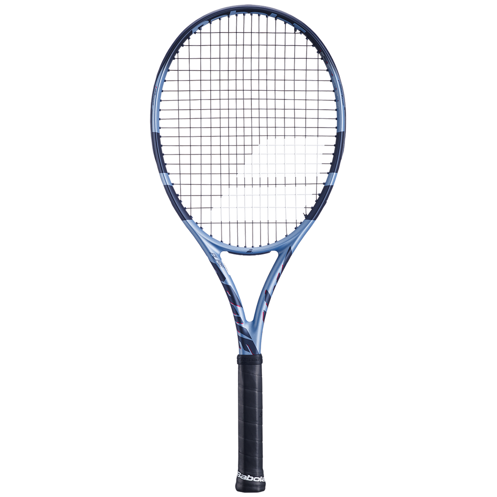 Babolat Racket Graphite Babolat Pure Drive Gen11 Tennis Racket – PDHSports