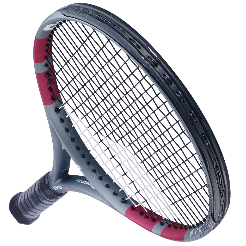 Babolat Evo Aero Pink Gen2 Tennis Racket