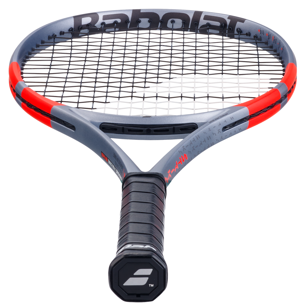 Babolat Pure Strike 100 16x20 Gen4 Tennis Racket