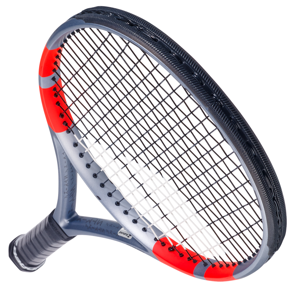 Babolat Pure Strike 100 16x20 Gen4 Tennis Racket