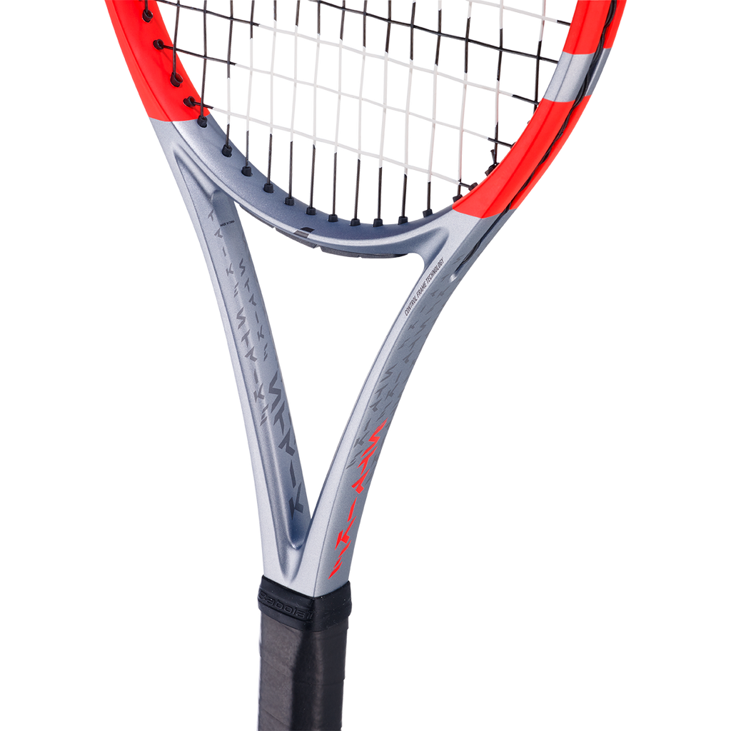 Babolat Pure Strike 100 16x20 Gen4 Tennis Racket