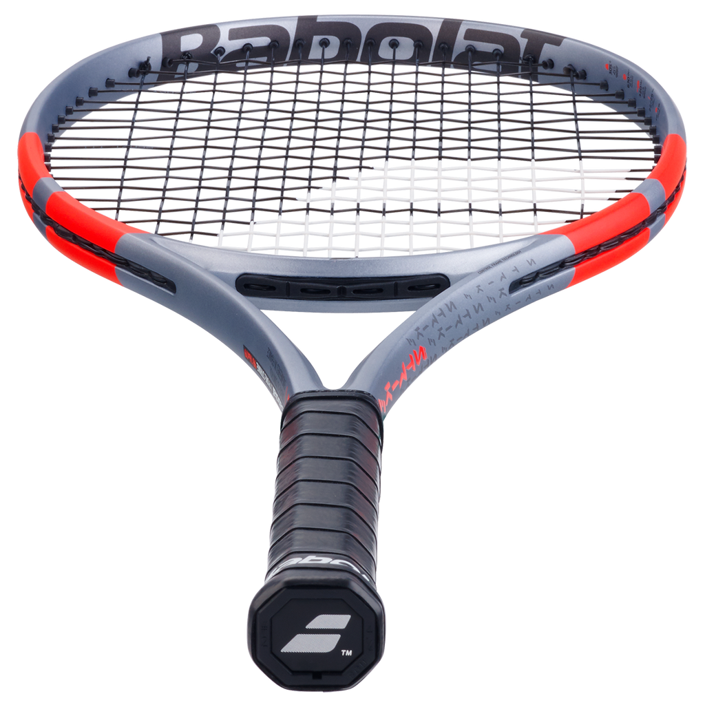 Babolat Pure Strike 98 16x19 Gen4 Tennis Racket