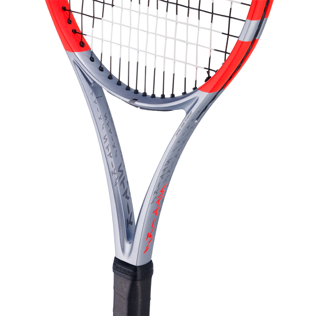 Babolat Pure Strike 98 16x19 Gen4 Tennis Racket