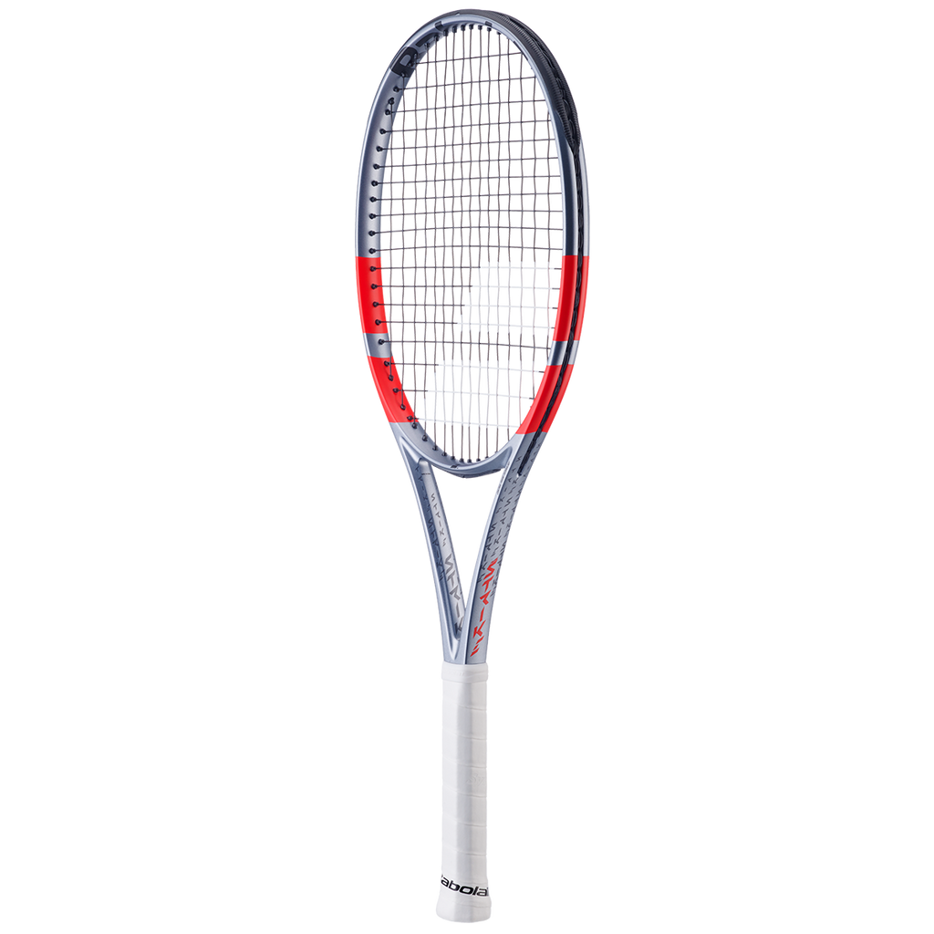 Babolat Pure Strike 100 16x19 Gen4 Tennis Racket