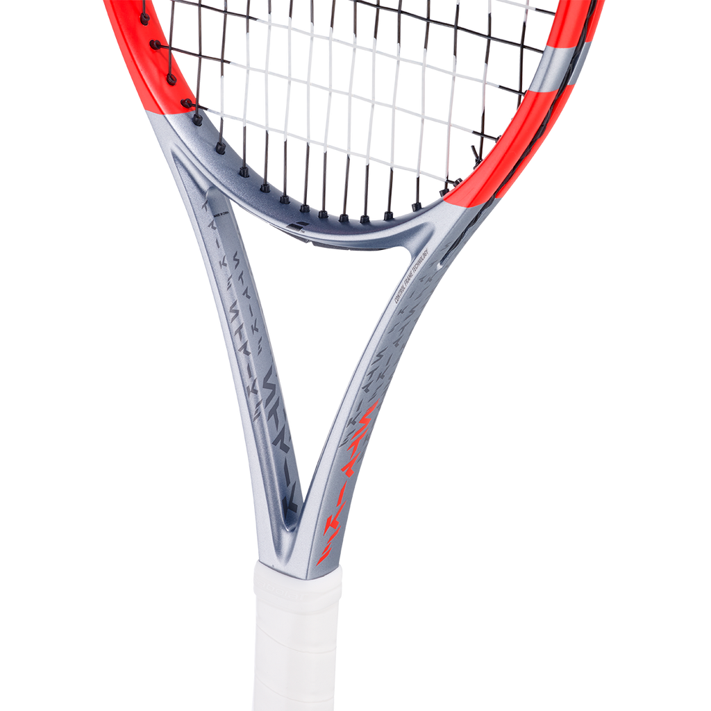Babolat Pure Strike 100 16x19 Gen4 Tennis Racket