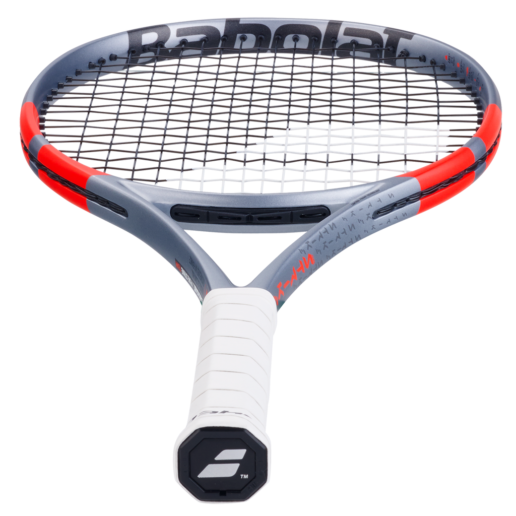 Babolat Pure Strike Team Gen4 Tennis Racket