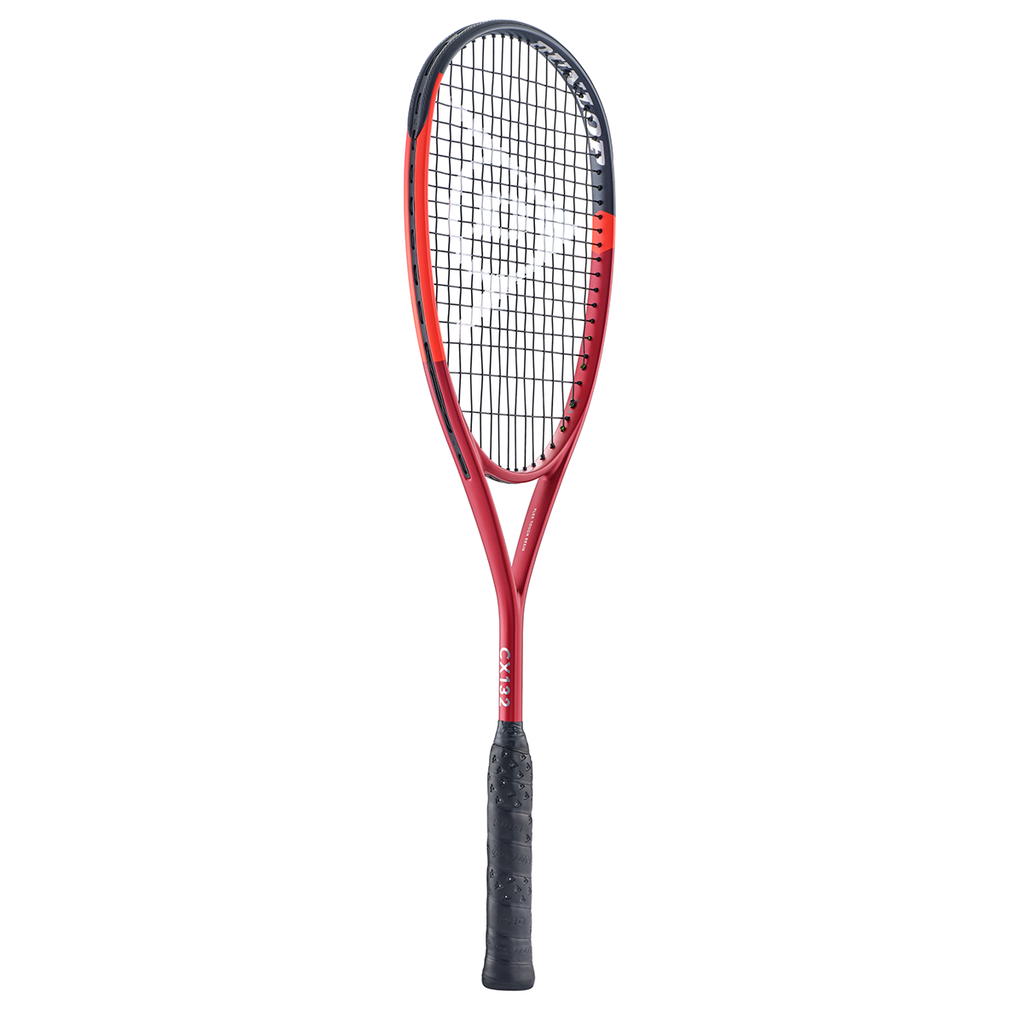 Dunlop CX 132 Squash Racket