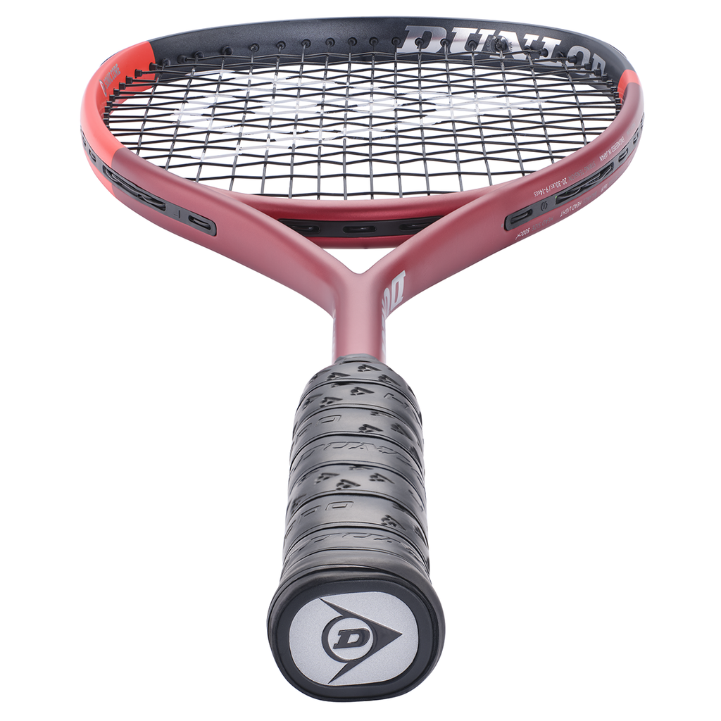 Racchetta da squash Dunlop TRISTORM PRO Racchetta da squash Dunlop TRISTORM PRO