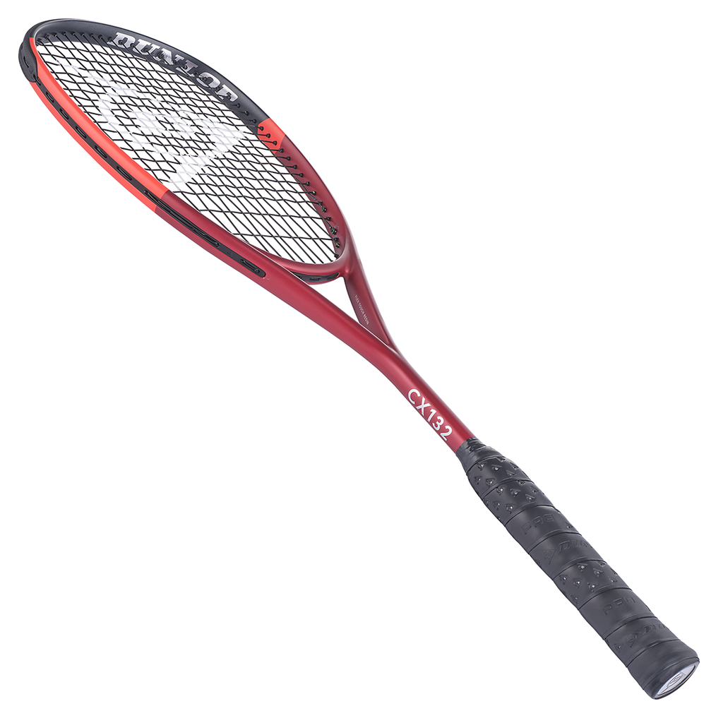 Dunlop CX 132 Squash Racket