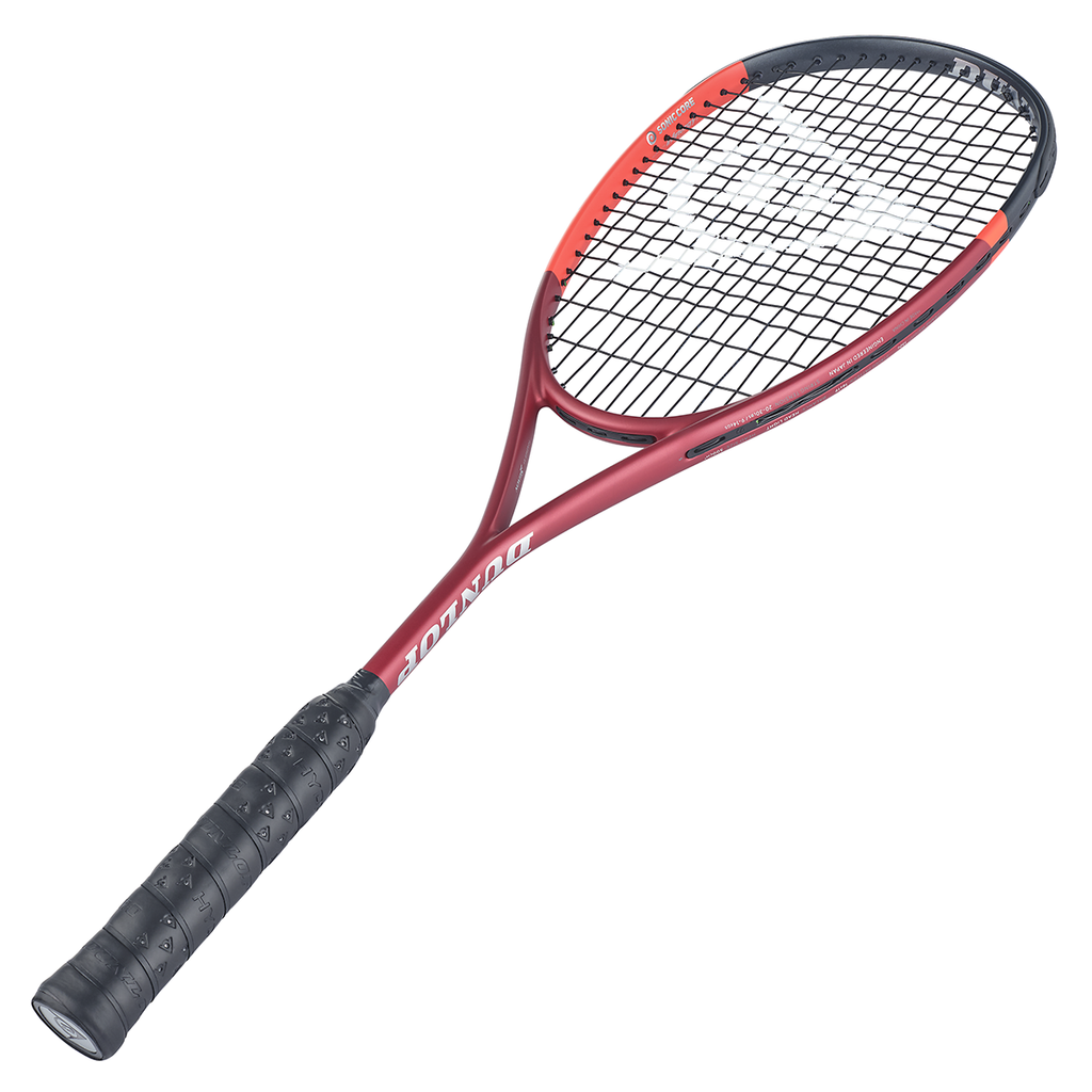 Dunlop CX 132 Squash Racket