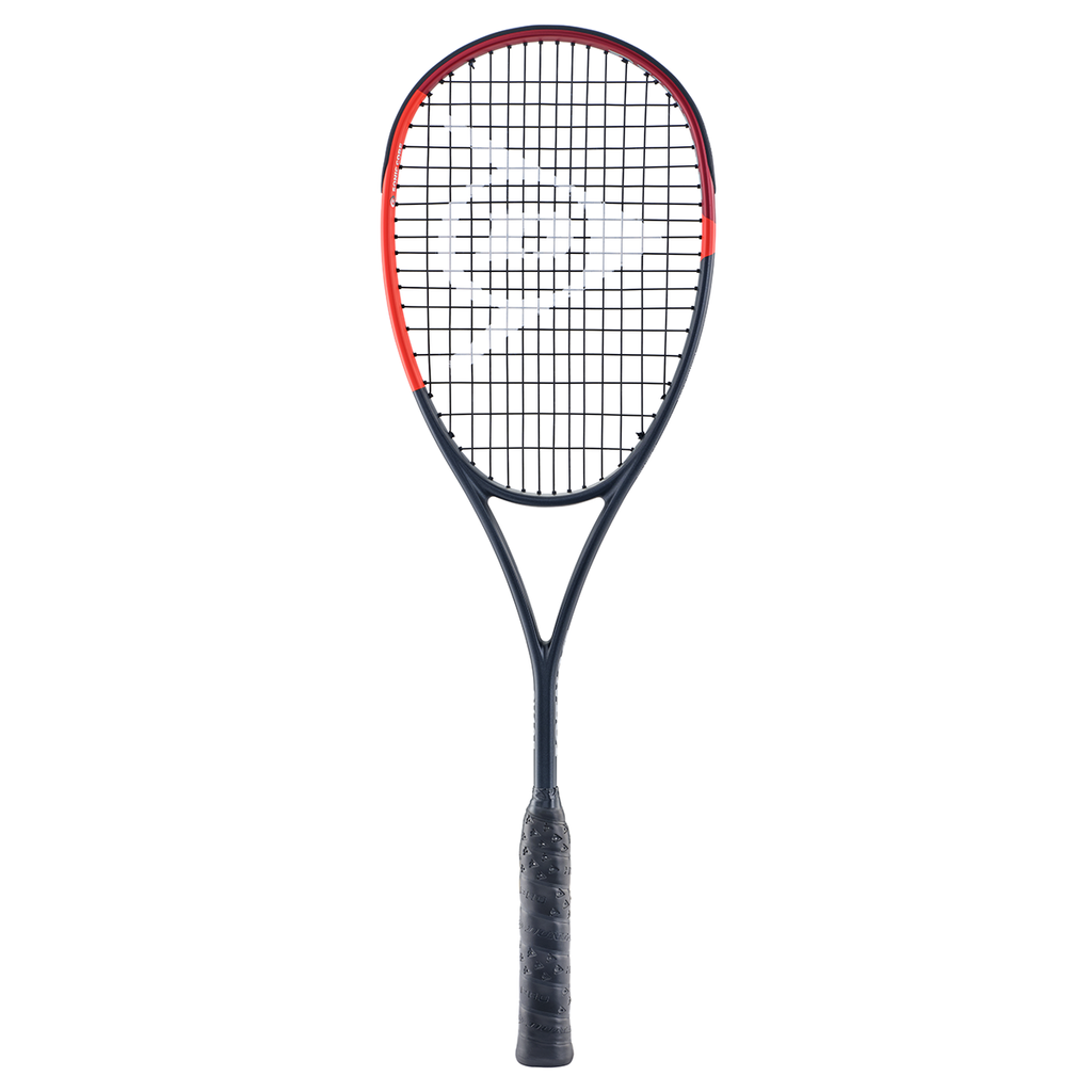 Dunlop CX 125 Squash Racket