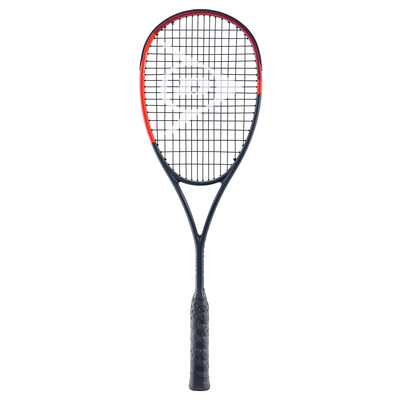 Dunlop CX 125 Squash Racket