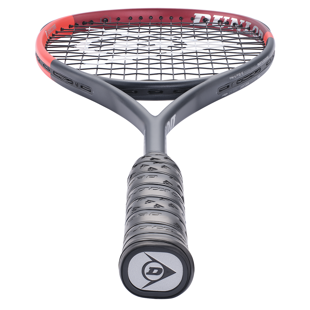 Dunlop CX 125 Squash Racket