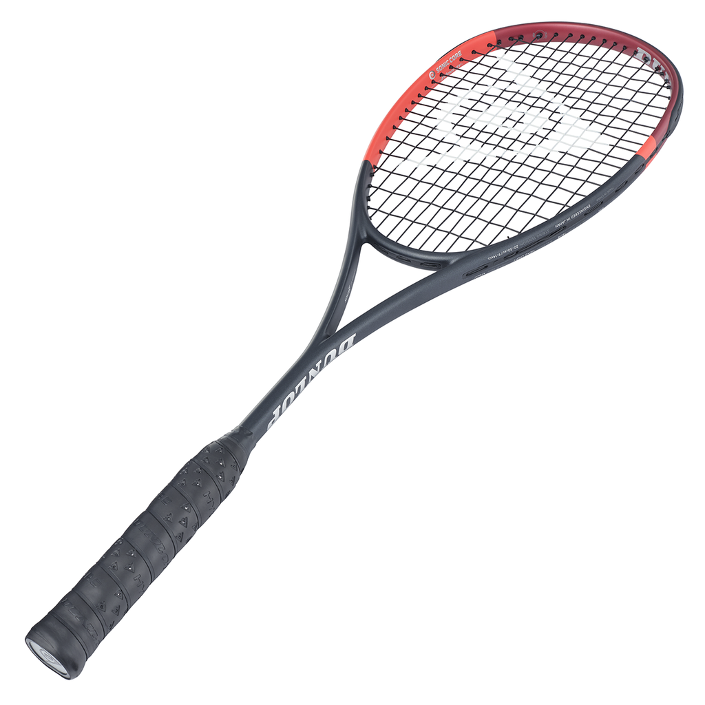 Dunlop CX 125 Squash Racket