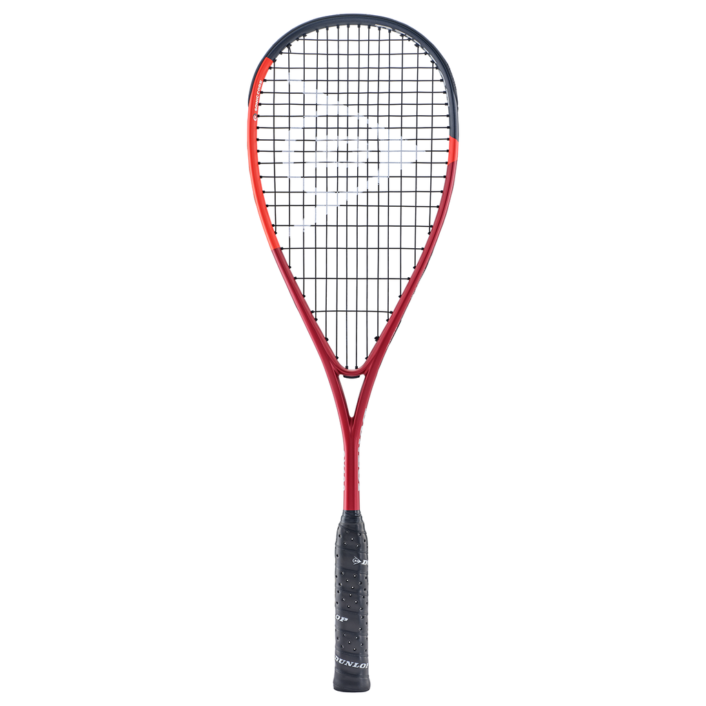 Dunlop CX 120 Squash Racket