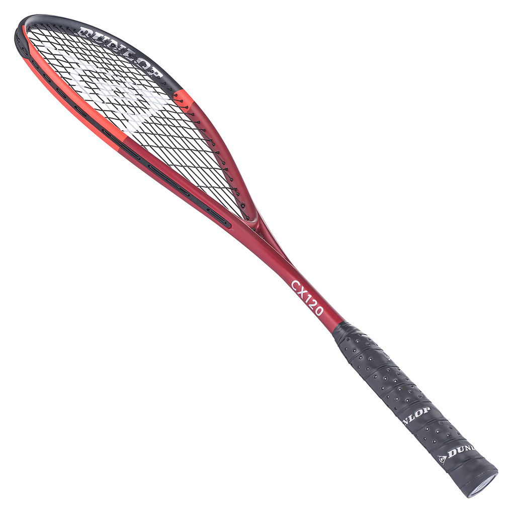 Dunlop CX 120 Squash Racket