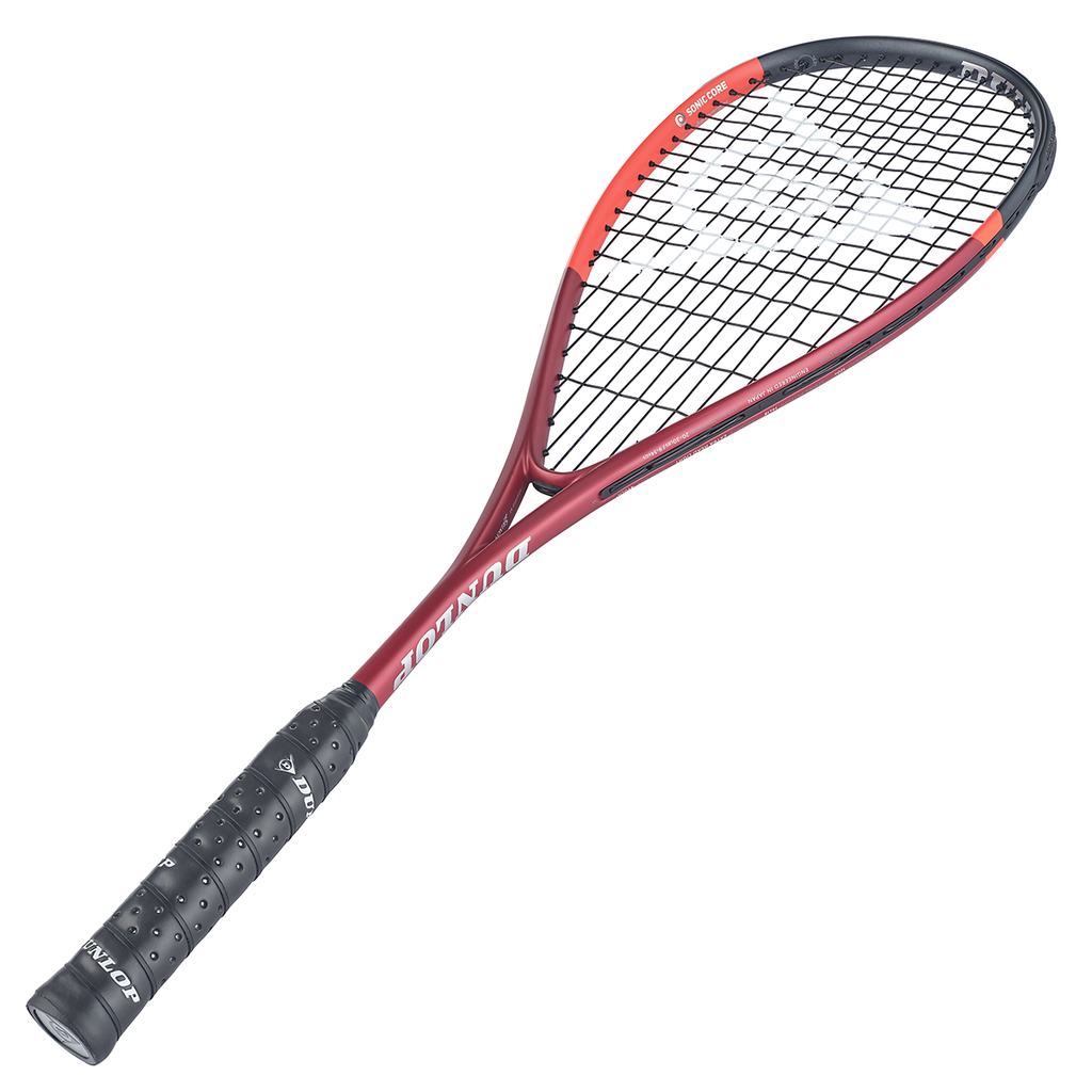 Dunlop CX 120 Squash Racket