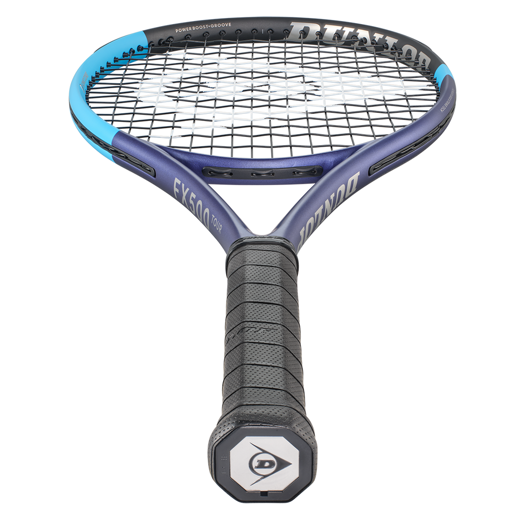 Dunlop FX 500 Tour Tennis Racket 26 Frame Only