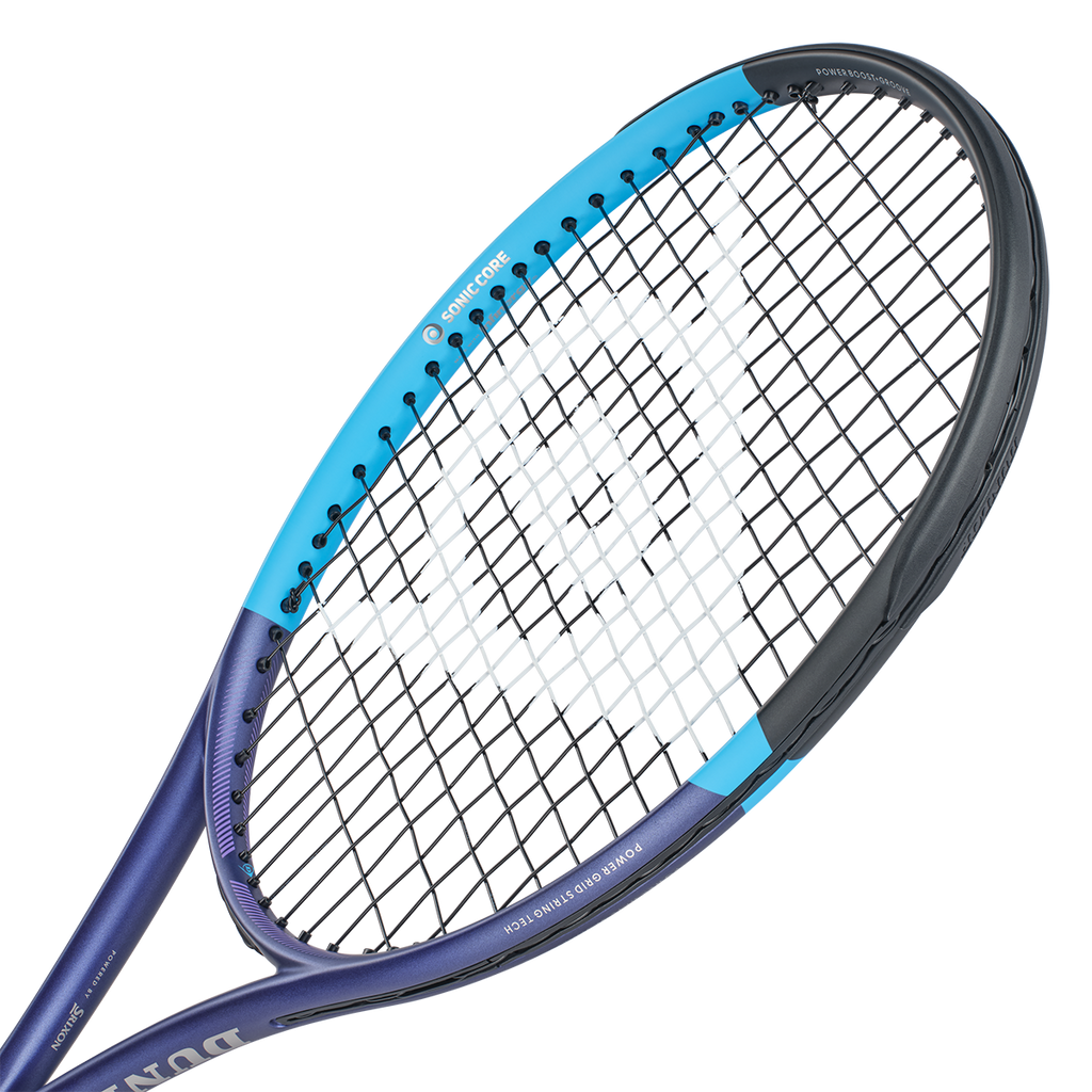 Dunlop FX 500 Tour Tennis Racket 26 Frame Only