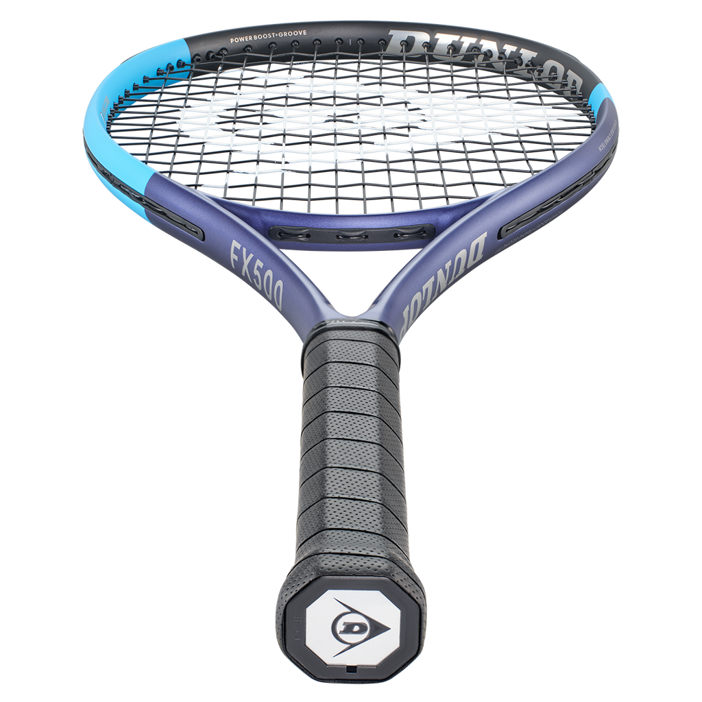 Dunlop FX 500 Tennis Racket 26 Frame Only
