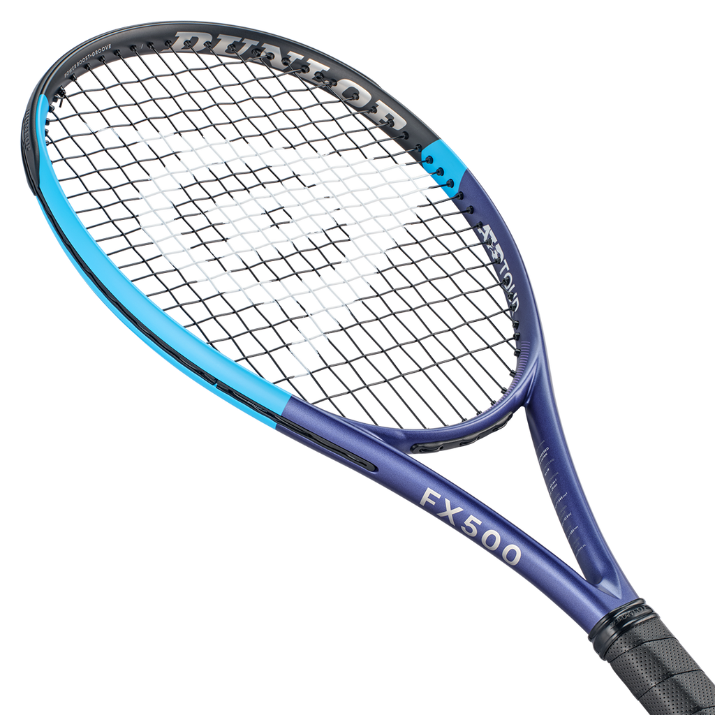 Dunlop FX 500 Tennis Racket 26 Frame Only