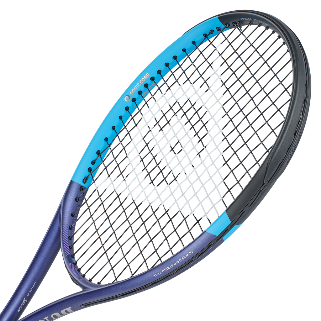 Dunlop FX 500 Tennis Racket 26 Frame Only