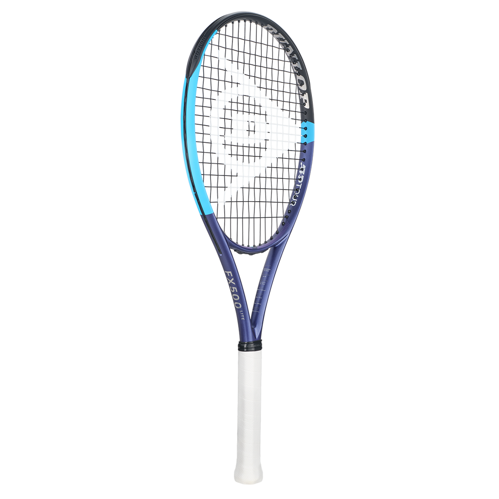 Dunlop FX 500 Lite Tennis Racket 26 Frame Only