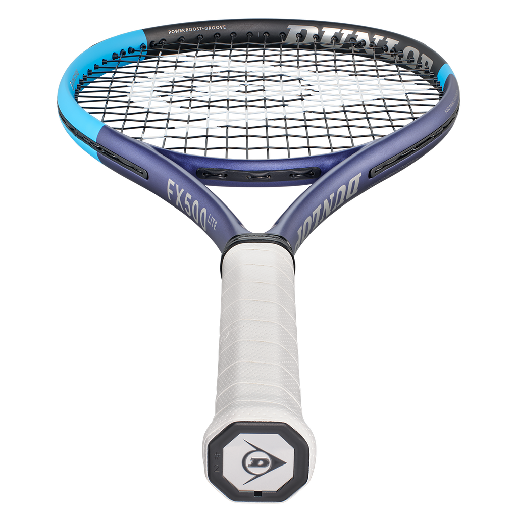 Dunlop FX 500 Lite Tennis Racket 26 Frame Only