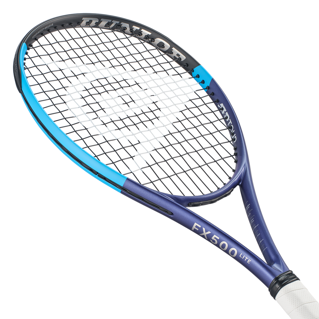 Dunlop FX 500 Lite Tennis Racket 26 Frame Only