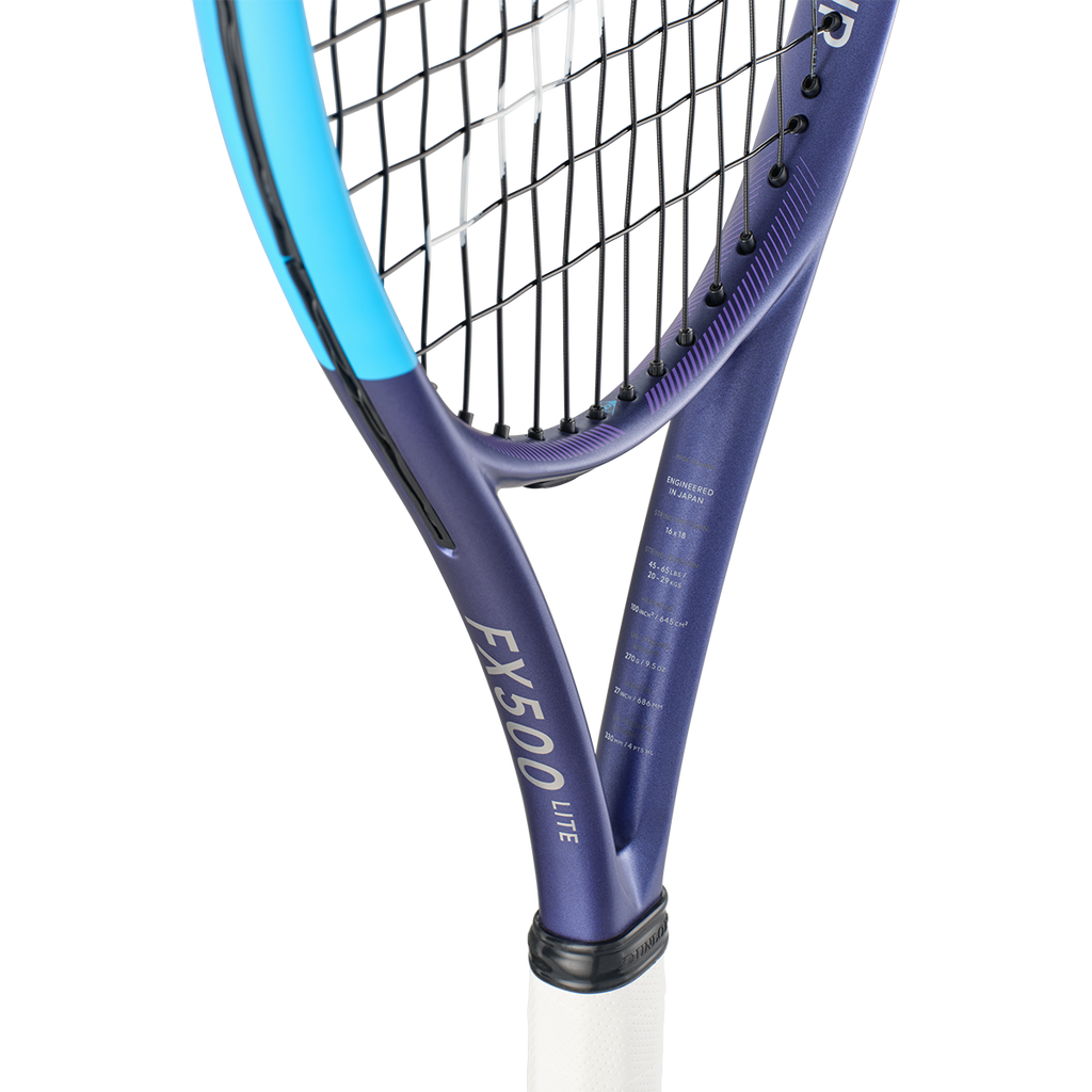 Dunlop FX 500 Lite Tennis Racket 26 Frame Only