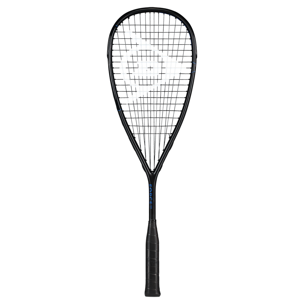 Dunlop Force 125 XT Squash Racket