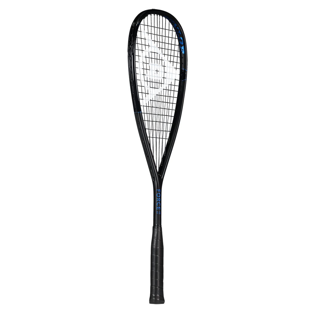 Dunlop Force 125 XT Squash Racket
