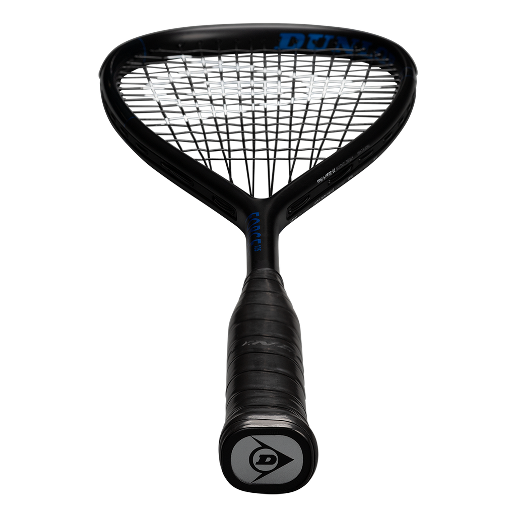 Dunlop Force 125 XT Squash Racket