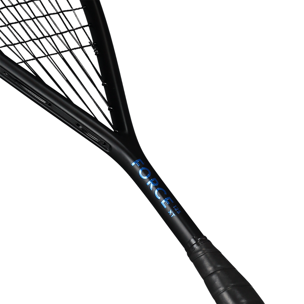Dunlop Force 125 XT Squash Racket