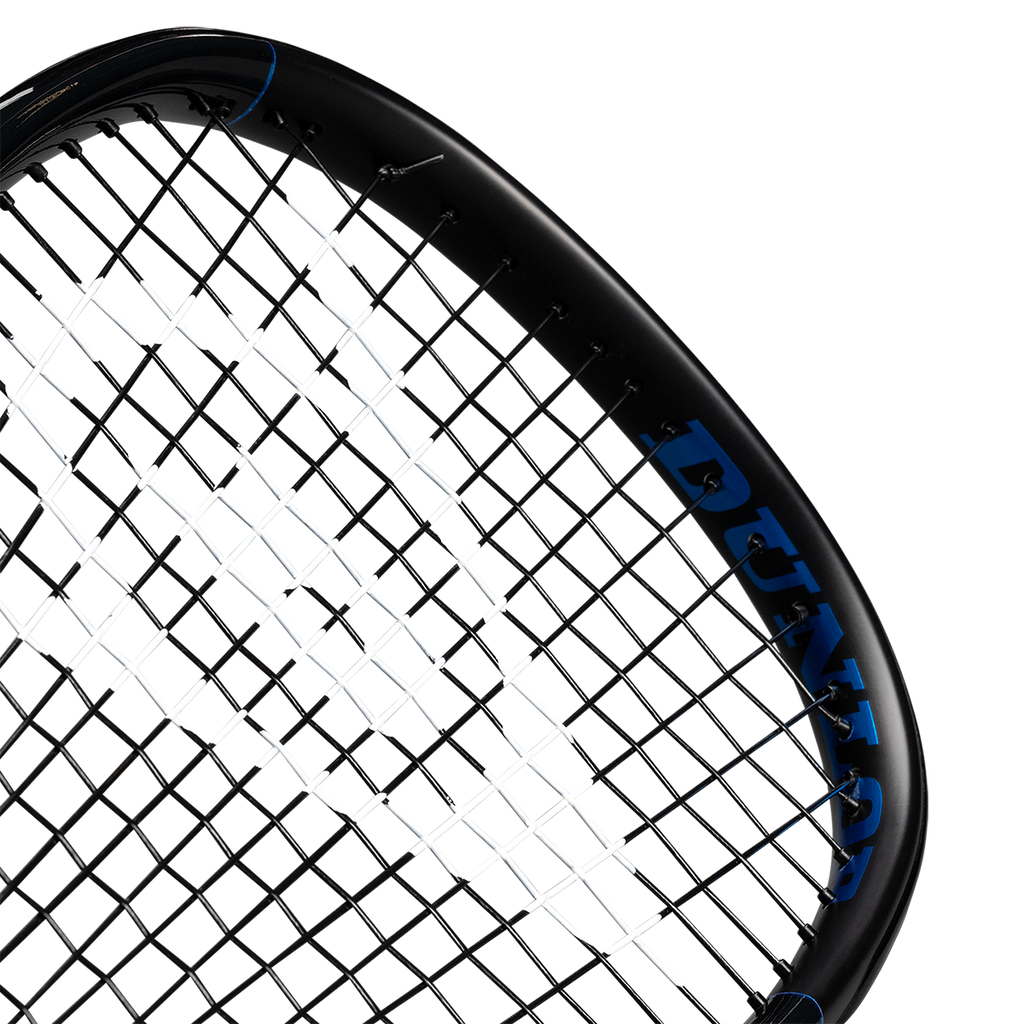 Dunlop Force 125 XT Squash Racket