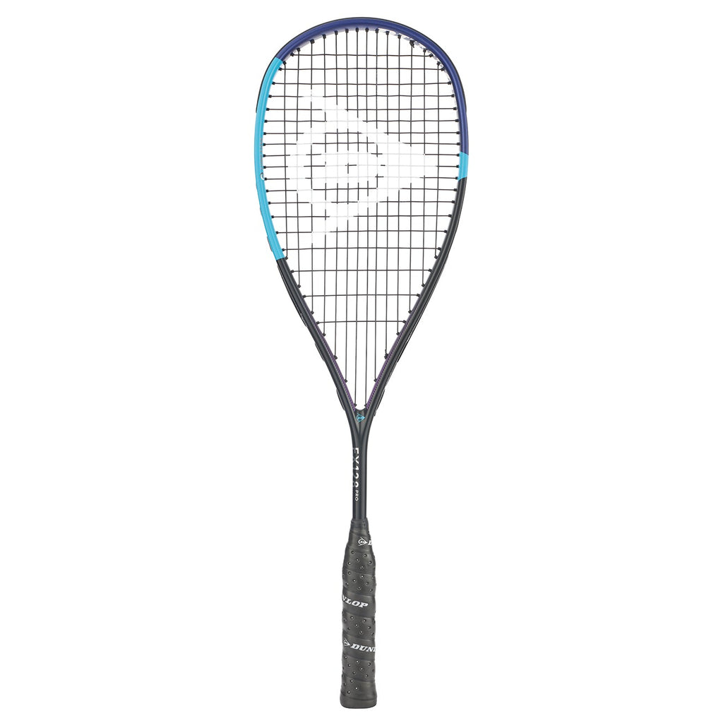 Dunlop FX 128 Pro Squash Racket 2026