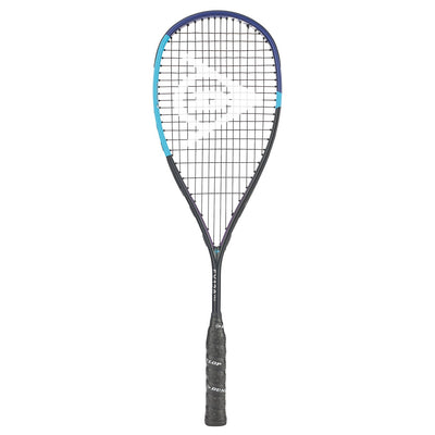 Dunlop FX 128 Pro Squash Racket 2026