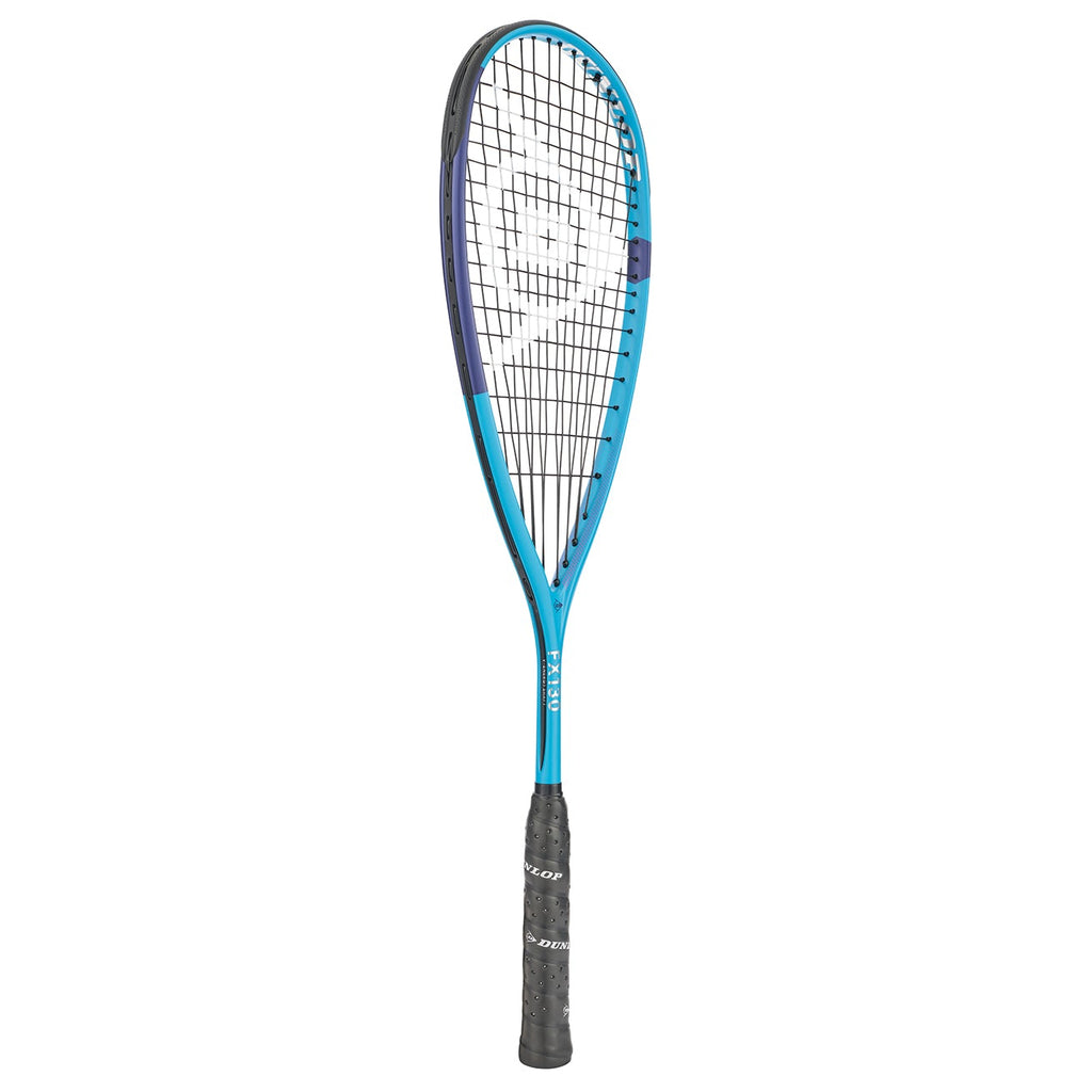 Dunlop FX 130 Squash Racket 2026