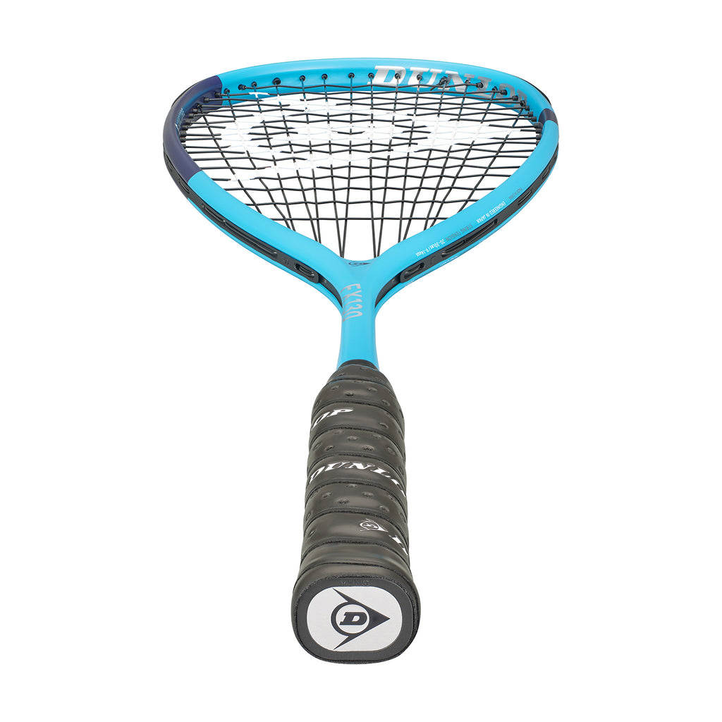 Dunlop FX 130 Squash Racket 2026