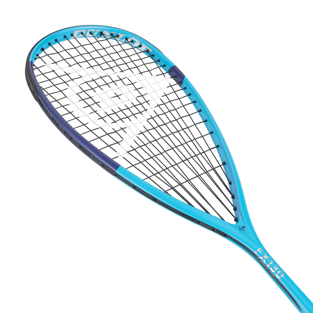 Dunlop FX 130 Squash Racket 2026