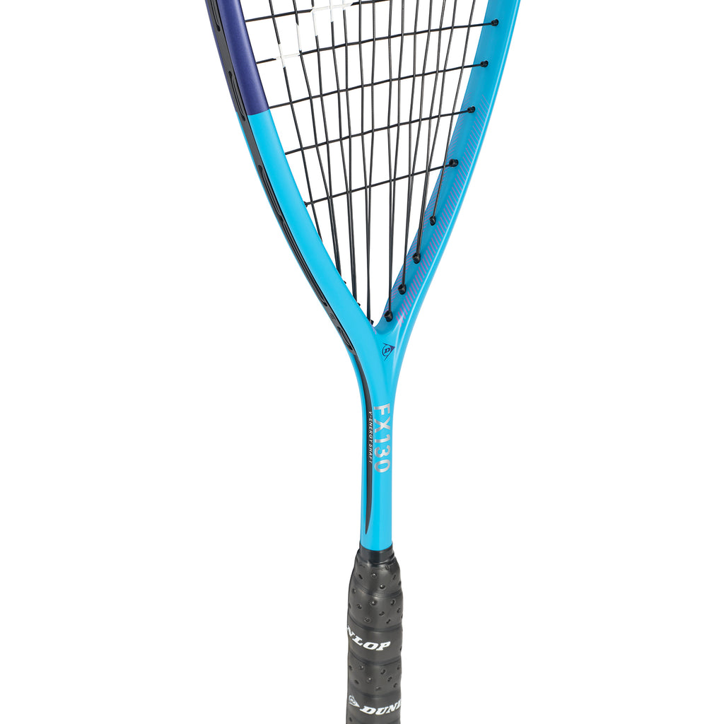 Dunlop FX 130 Squash Racket 2026