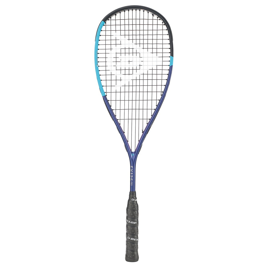 Dunlop FX 125 Pro Lite Squash Racket 2026