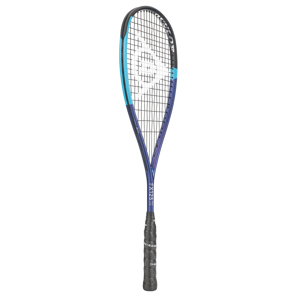 Dunlop FX 125 Pro Lite Squash Racket 2026