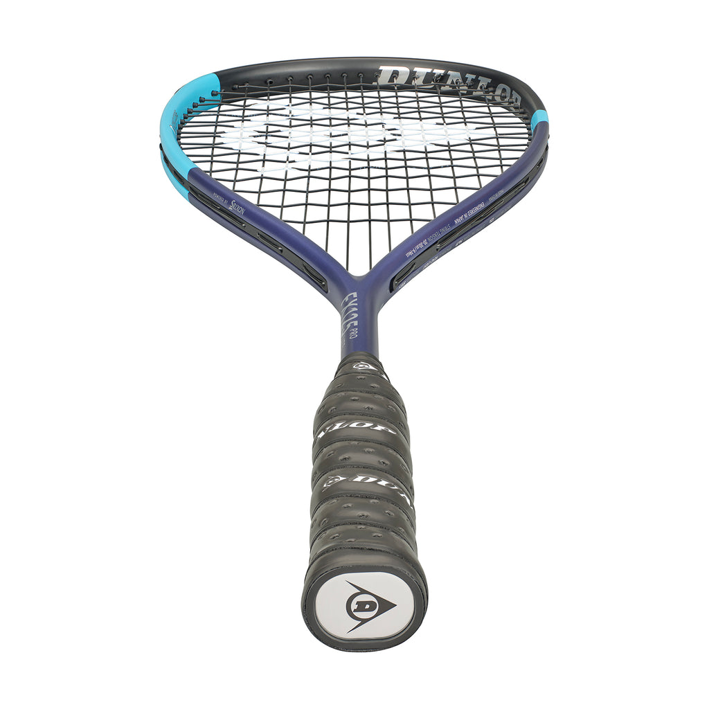 Dunlop FX 125 Pro Lite Squash Racket 2026