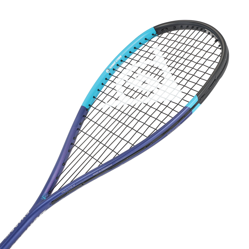Dunlop FX 125 Pro Lite Squash Racket 2026